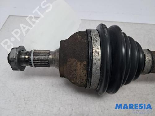 Left front driveshaft PEUGEOT 308 CC (4B_) 1.6 16V | BP37524110M38 - Image 3