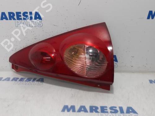 Used Right taillight PEUGEOT 107 (PM_, PN_) 1.0 (68 hp) 31389863