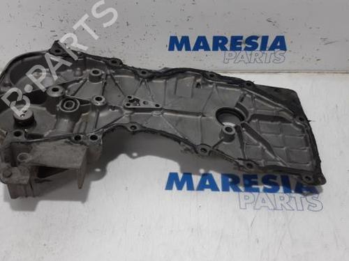 Used Timing cover RENAULT CLIO IV Grandtour (KH_) 0.9 TCe 90 (90 hp) 31392531