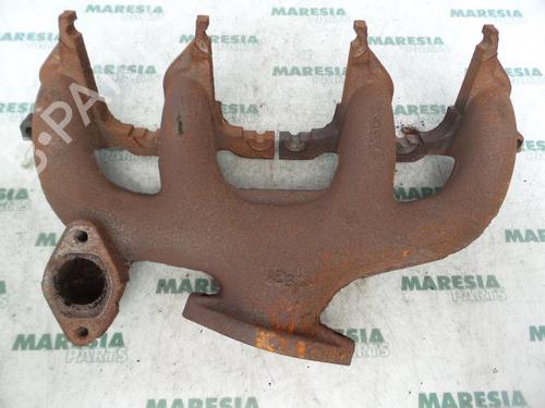 Used Exhaust manifold RENAULT KANGOO Express (FC0/1_) D 55 1.9 (FC0D) (54 hp) 31522041