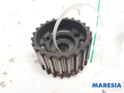 Used Other FIAT PANDA (169_) 1.2 (169.AXB11, 169.AXB1A) (60 hp) 31531014