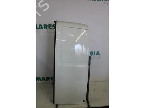 Used Right tailgate FIAT DOBLO Box Body/MPV (223_) 1.9 D (223ZXB1A) (63 hp) 31473211