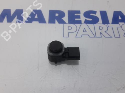 Used Electronic sensor RENAULT CLIO IV (BH_) 0.9 TCe 90 (BHNF, BHMA, BHMH, BHJK, BHJR) (90 hp) 31463991