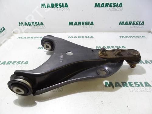 Used Left front suspension arm RENAULT TWINGO II (CN0_) 1.2 16V (CN0K, CN0V, CN0A) (76 hp) 31479236