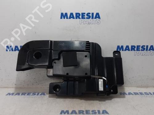Used Electronic module RENAULT MEGANE III Hatchback (BZ0/1_, B3_) 1.4 TCe (BZ0F, BZ1V) (131 hp) 31386871