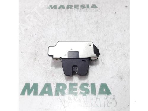 Used Electronic module PEUGEOT 208 I (CA_, CC_) 1.4 HDi (68 hp) 31451346