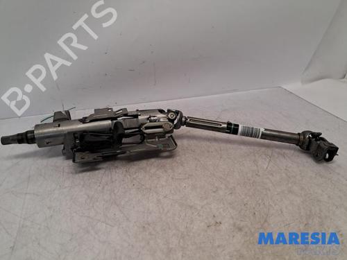 Lenksäule für PEUGEOT 208 I (CA_, CC_) 1.2 VTI 82 (82 hp) 31496648