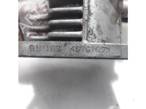 Throttle body ALFA ROMEO 156 Sportwagon (932_) 2.4 JTD (932.B1B00) | BP31484289M82