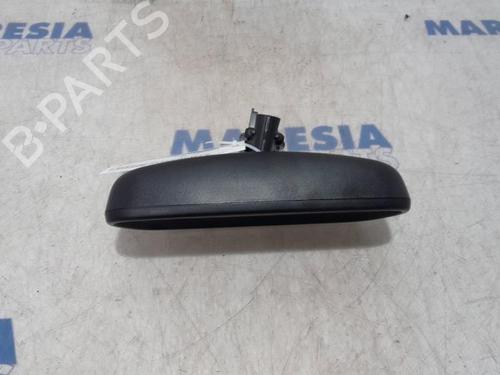 Used Rear mirror Rear mirror PEUGEOT 308 II (LB_, LP_, LW_, LH_, L3_) 1.2 THP 110 (110 hp) 31455464 31455464