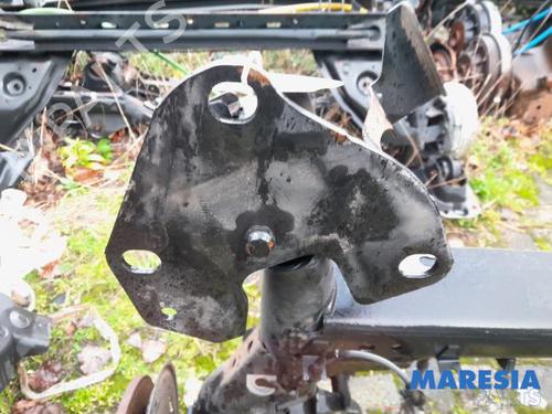 Bagaksel RENAULT KANGOO Express (FW0/1_) 1.5 dCi 90 (FW0G, FW05, FW08, FW11) | BP31421907M2 - Image 7