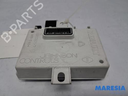 Module électronique RENAULT MEGANE III Grandtour (KZ0/1) 1.4 TCe (KZ0F, KZ1V) (130 hp) 31532550