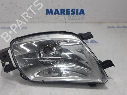 Left front fog light PEUGEOT 308 CC (4B_) 2.0 HDi | BP31447198C30
