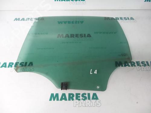 rear-left-door-window-citroen-c3-ii-sc_-2009-31470567 main image