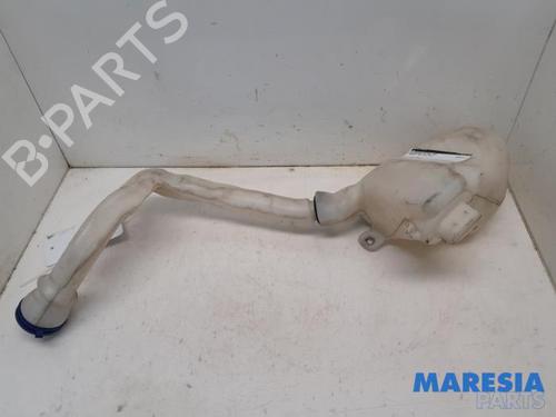 Used Windscreen washer tank PEUGEOT 208 I (CA_, CC_) 1.4 VTi (95 hp) 31488568