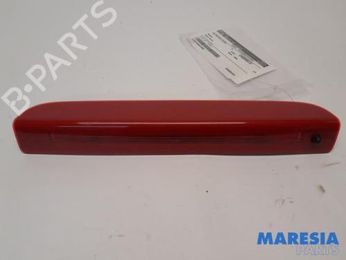 Used Third brake light RENAULT GRAND SCÉNIC III (JZ0/1_) 2.0 16V (JZ0G) (140 hp) 31529526
