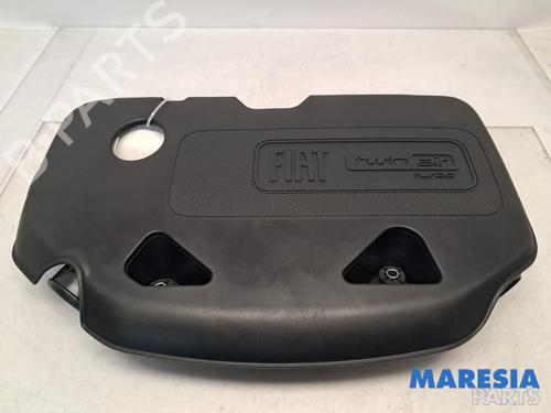 Used Upper protection FIAT 500 (312_) 0.9 (312AXN1A) (80 hp) 31403802