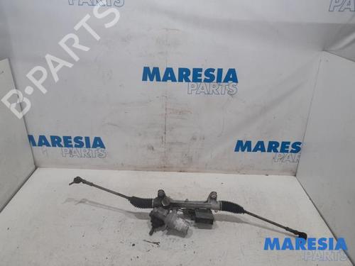 Used Steering rack RENAULT TWINGO III (BCM_, BCA_) 1.0 SCe 70 (71 hp) 31442075