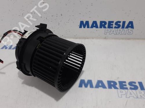 Used Heater blower motor PEUGEOT 208 I (CA_, CC_) 1.2 VTI 82 (82 hp) 31404672