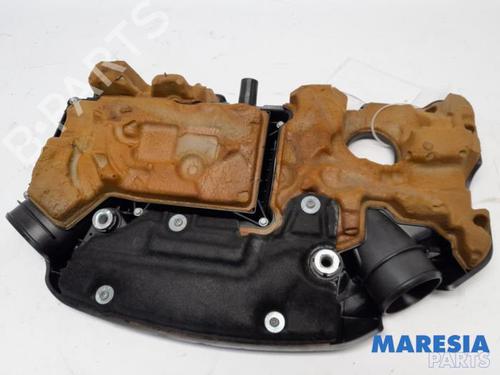 Air filter box FIAT PANDA (312_, 319_) 0.9 (312PXG1A) | BP31414476M87