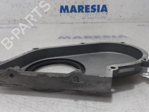 Timing cover FIAT 500 (312_) 0.9 (312AXG1A, 312.AXG11) | BP31485507M123 