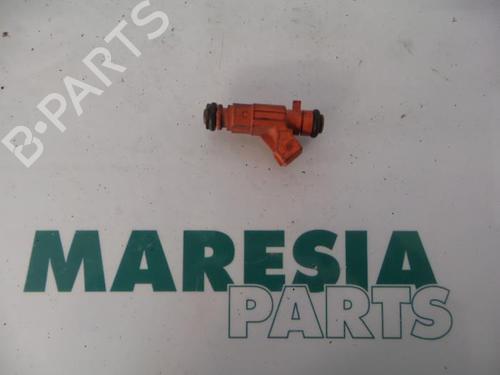 Used Injector PEUGEOT 206 Hatchback (2A/C) 1.6 16V (109 hp) 31394924