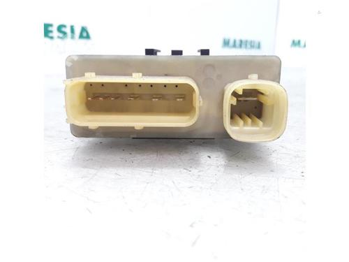 Electronic sensor CITROËN C3 II (SC_) 1.6 HDi | BP31387329M84