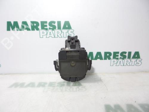 Módulo eletrónico CITROËN C5 I (DC_) 2.0 HDi (DCRHZB, DCRHZE) | BP31462222M83