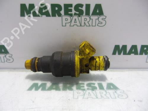 Used Injector ALFA ROMEO 155 (167_) 1.7 T.S. (167.A4D, 167.A4H) (115 hp) 31494234