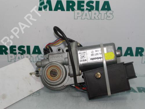 Schiebedachmotor für LANCIA LYBRA SW (839_) 1.8 16V (839BXB1A, 839BXG1A) (131 hp) 31472894