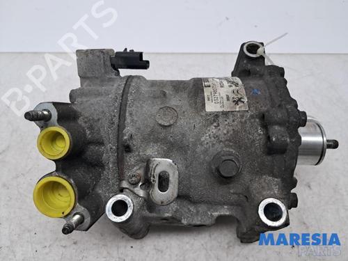 Used AC compressor AC compressor 37992423 37992423