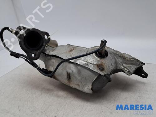 Catalyst RENAULT CAPTUR I (J5_, H5_) 0.9 TCe 90 | BP39593465M10 - Image 3
