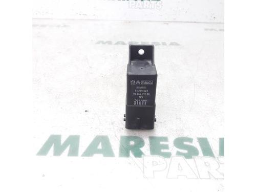 Elektronisk sensor PEUGEOT 308 CC (4B_) 1.6 HDi (112 hp) 31470600