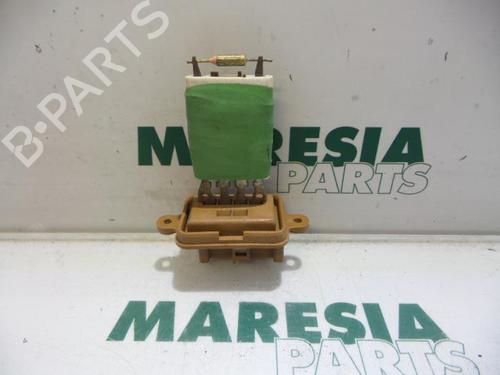 Used Electronic sensor FIAT PUNTO (188_) 1.4 (95 hp) 31535484