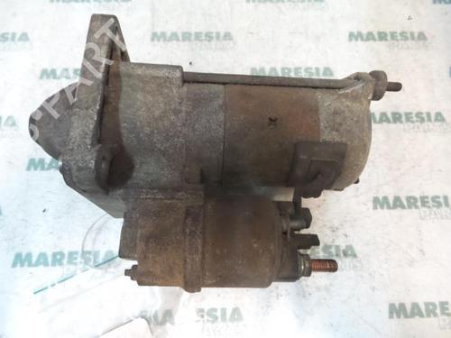 Used Starter LANCIA DEDRA (835_) 1.8 16V LE (835FG) (113 hp) 31458530