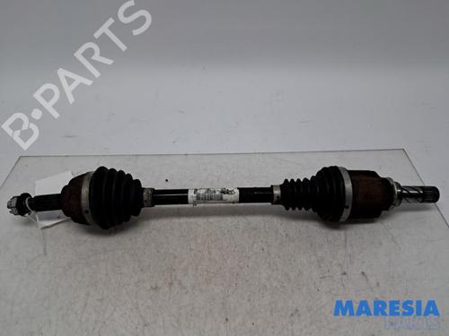 Used Left front driveshaft Left front driveshaft 38569840 38569840