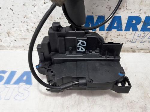 Electronic module RENAULT SCÉNIC III (JZ0/1_) 1.4 16V (JZ0F, JZ1V) | BP31522864M83 - Image 2