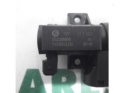 Electronic sensor FIAT DOBLO Cargo (263_) 1.3 D Multijet | BP31472886M84