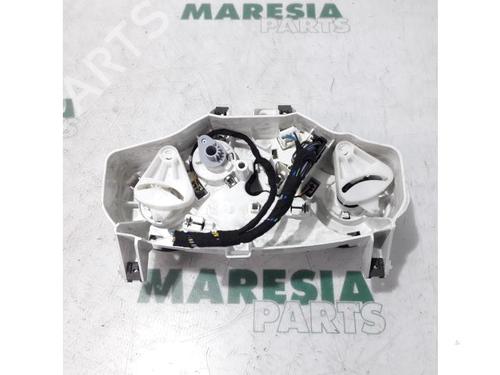 Climate control FIAT PANDA (169_) 1.2 (169.AXB11, 169.AXB1A) | BP31500570I5