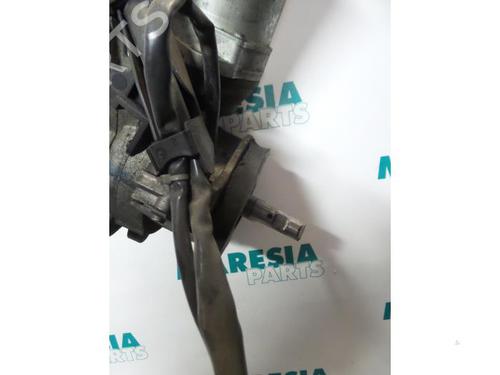 Steering rack CITROËN C2 (JM_) 1.4 HDi | BP31473167M22