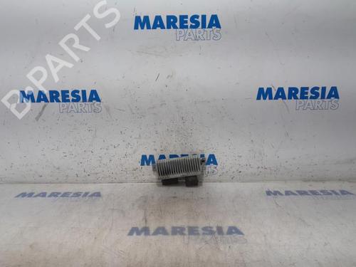 Used Electronic sensor RENAULT KANGOO Express (FW0/1_) 1.5 dCi 90 (FW0G, FW05, FW08, FW11) (90 hp) 31387611