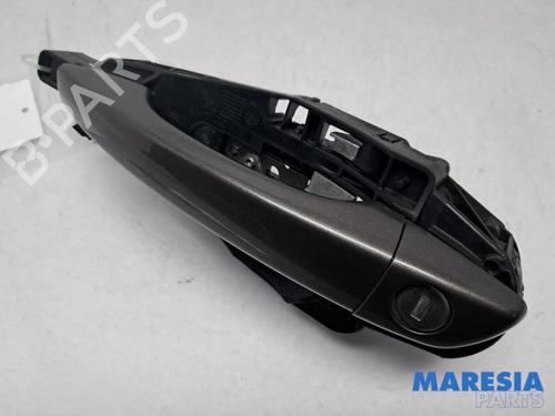 Used Front left exterior door handle Front left exterior door handle 31458699 31458699