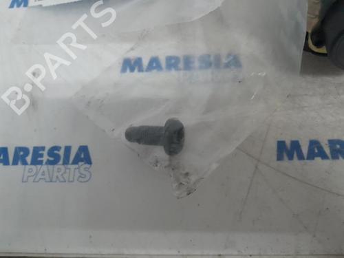 Rear left seatbelt FIAT PANDA (312_, 319_) 0.9 (312PXG1A) | BP31529138I29