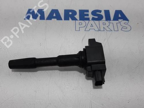 Used Ignition coil RENAULT CLIO IV (BH_) 0.9 TCe 90 (BHNF, BHMA, BHMH, BHJK, BHJR) (90 hp) 31434766