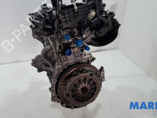 Engine PEUGEOT 108 1.0 VTi | BP31387977M1 