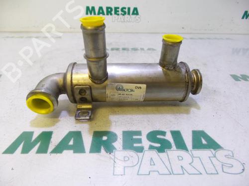 Used Heater matrix CITROËN JUMPY II Van 1.6 HDi 90 16V (90 hp) 31512858