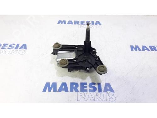 Used Rear wiper motor CITROËN C5 III Break (RW_) 2.0 HDi (136 hp) 31515991