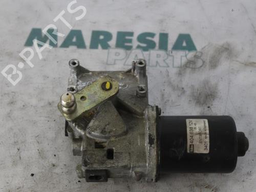 Used Front wiper motor PEUGEOT 307 (3A/C) 1.6 16V (109 hp) 31493975