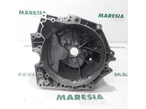 Used Manual Gearbox (For Parts) PEUGEOT 407 (6D_) 1.6 HDi 110 (6D9HZC, 6D9HYC) (109 hp) 31431025