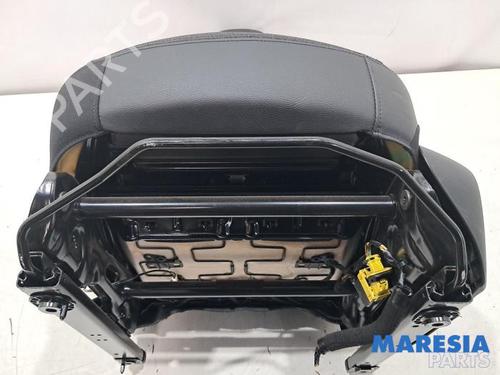 Left front seat CITROËN C3 II (SC_) 1.2 VTi 82 | BP32011812C15 