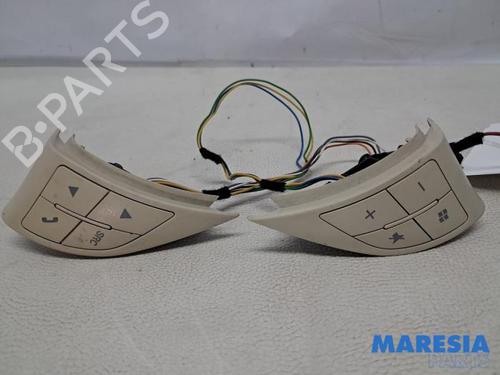 Spak kontakt FIAT 500 C (312_) 1.4 (312CXC1B, 312AXC1B) (100 hp) 31816636